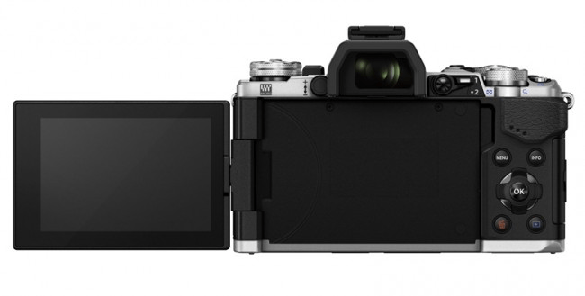 Shop Olympus OM-D E-M5 Mark II Mirrorless Micro Four Thirds Digital Camera Body (Black) by Olympus at B&C Camera