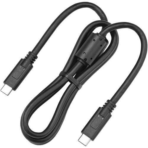 Shop OM SYSTEM CB-USB13 USB Connection Cable by Olympus at B&C Camera