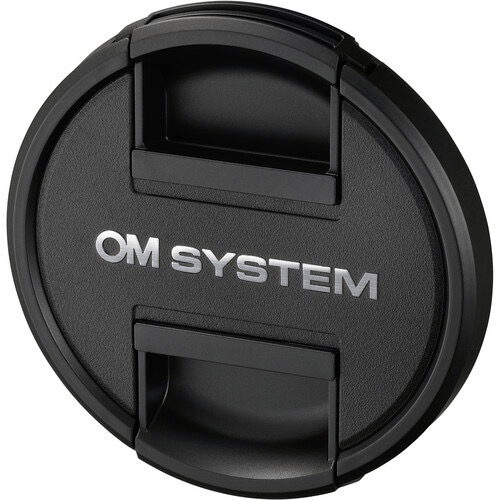 OM SYSTEM M.Zuiko Digital ED 12-40mm f/2.8 PRO II Lens - B&C Camera