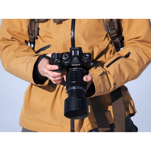 Shop OM SYSTEM M.Zuiko Digital ED 40-150mm f/4 PRO Lens by Olympus at B&C Camera