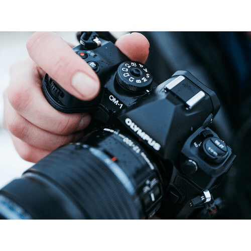 Shop OM SYSTEM OM-1 Mirrorless Camera by Olympus at B&C Camera