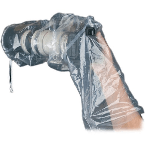 Op/Tech USA Rainsleeve for mirrorless camera product image
