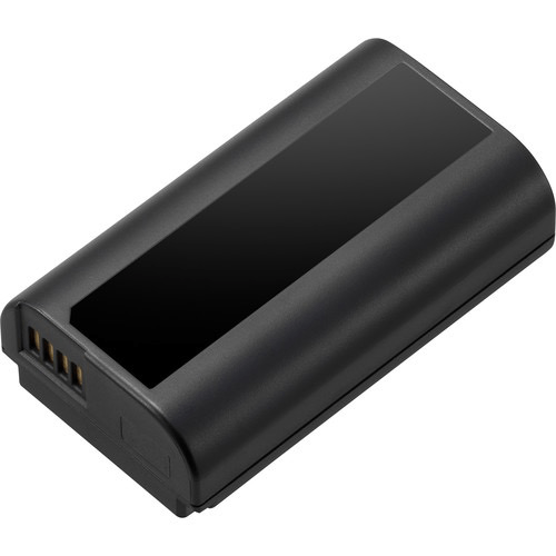 Shop Panasonic DMW-BLJ31 Rechargeable Lithium-Ion Battery (7.2V, 3100mAh) by Panasonic at B&C Camera