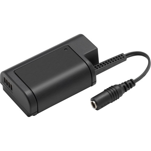Shop Panasonic DMW-DCC16 DC Coupler by Panasonic at B&C Camera