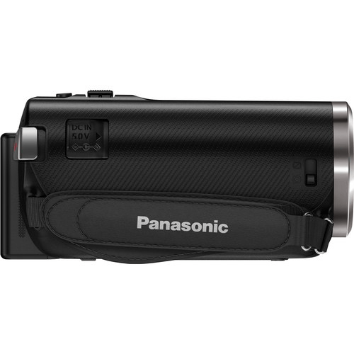 Shop Panasonic HC-V180K Full HD Camcorder by Panasonic at B&C Camera