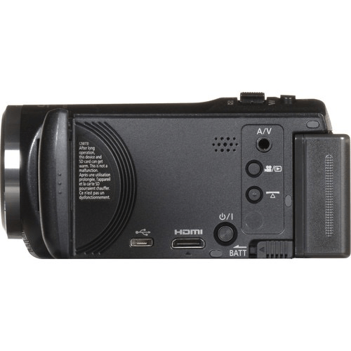 Shop Panasonic HC-V180K Full HD Camcorder by Panasonic at B&C Camera