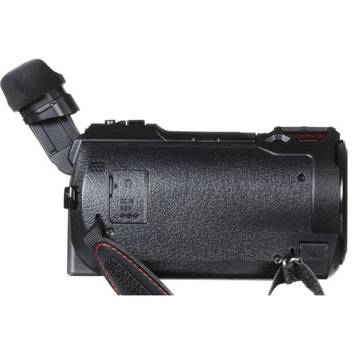 Shop Panasonic HC-WXF991K 4K Ultra HD Camcorder by Panasonic at B&C Camera