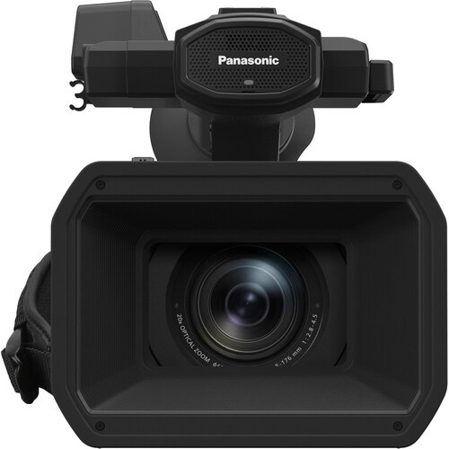 Panasonic 4k camcorder deals