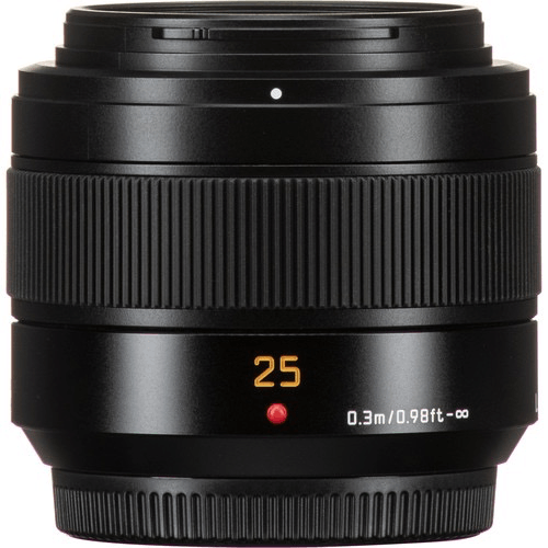Leica DG SUMMILUX 25mm f1.4