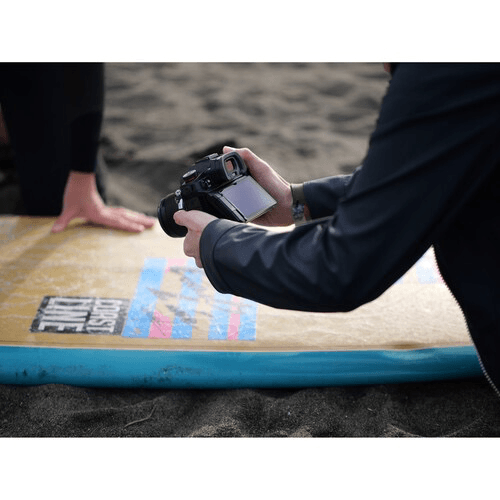 Panasonic Leica DG Summilux 9mm f/1.7 ASPH. Lens by Panasonic at