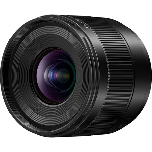 Shop Panasonic Leica DG Summilux 9mm f/1.7 ASPH. Lens by Panasonic at B&C Camera