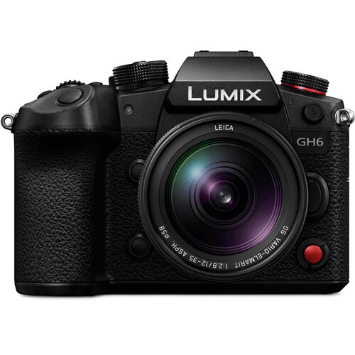 Panasonic Leica DG Vario-Elmarit 12-35mm f/2.8 ASPH. POWER Panasonic Leica DG Vario-Elmarit 12-35mm f/2.8 ASPH. POWER