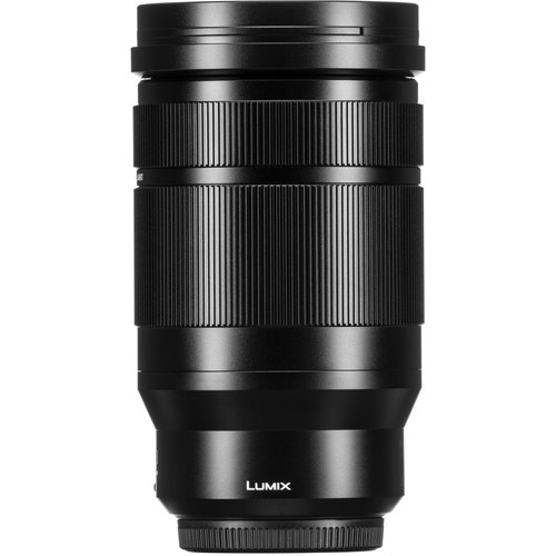 Shop Panasonic Leica DG Vario-Elmarit 50-200mm f/2.8-4 ASPH. POWER O.I.S. Lens by Panasonic at B&C Camera
