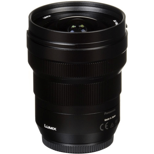 Shop Panasonic Leica DG Vario-Elmarit 8-18mm f/2.8-4 ASPH. Lens by Panasonic at B&C Camera