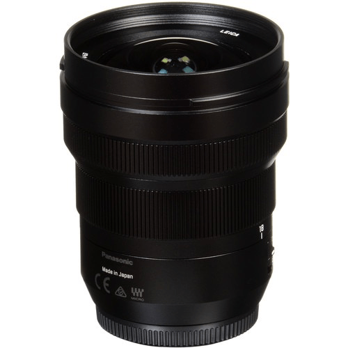 Shop Panasonic Leica DG Vario-Elmarit 8-18mm f/2.8-4 ASPH. Lens by Panasonic at B&C Camera