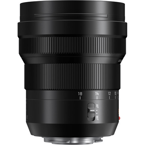 Shop Panasonic Leica DG Vario-Elmarit 8-18mm f/2.8-4 ASPH. Lens by Panasonic at B&C Camera