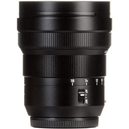 Shop Panasonic Leica DG Vario-Elmarit 8-18mm f/2.8-4 ASPH. Lens by Panasonic at B&C Camera