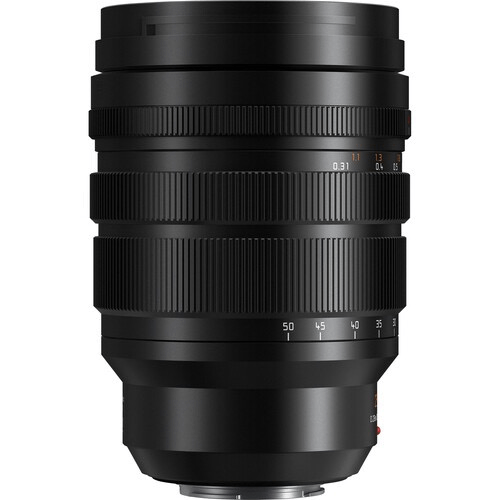 Shop Panasonic Leica DG Vario-Summilux 25-50mm f/1.7 ASPH. Lens by Panasonic at B&C Camera