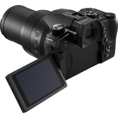 Shop Panasonic Lumix DC-FZ1000 II Digital Camera by Panasonic at B&C Camera