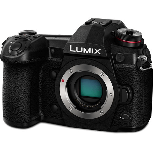 panasonic g9