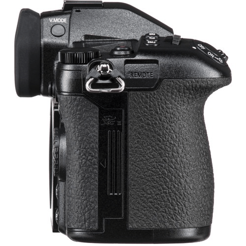 Shop Panasonic Lumix DC-G9 Mirrorless Micro Four Thirds Digital Camera (Body Only) by Panasonic at B&C Camera