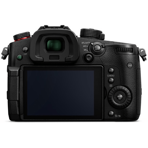 Shop Panasonic Lumix DC-GH5S Mirrorless Micro Four Thirds Digital Camera (Body Only) by Panasonic at B&C Camera