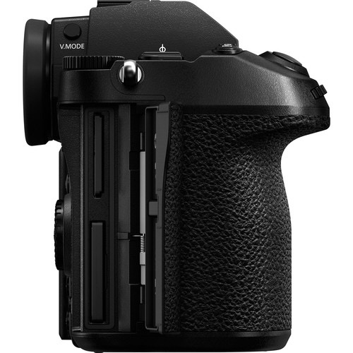 Panasonic Lumix DC-S1 Mirrorless Digital Camera (Body Only) by