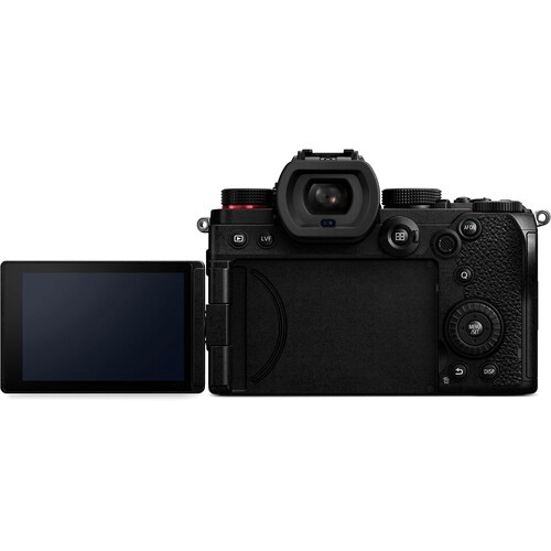 Panasonic LUMIX DC-S5 Mirrorless Digital Camera (Body) - B&C Camera
