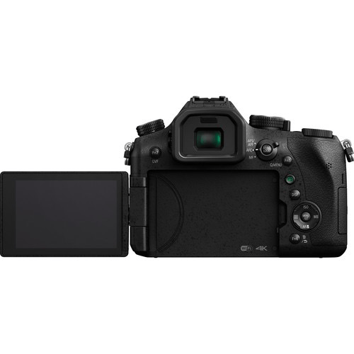 Shop Panasonic Lumix DMC-FZ2500 Digital Camera by Panasonic at B&C Camera