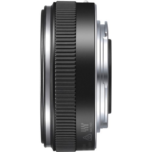 Shop Panasonic LUMIX G 14mm f/2.5 ASPH II Lens by Panasonic at B&C Camera