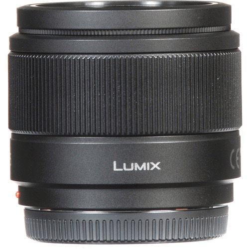 Shop Panasonic Lumix G 25mm f/1.7 ASPH Lens by Panasonic at B&C Camera