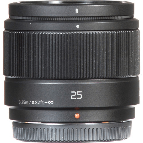 Panasonic Lumix G Lens