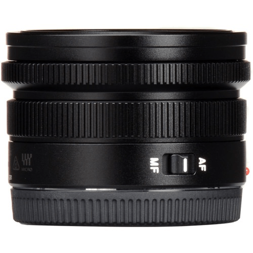 Shop Panasonic Lumix G Leica DG Summilux 15mm f/1.7 ASPH Lens by Panasonic at B&C Camera