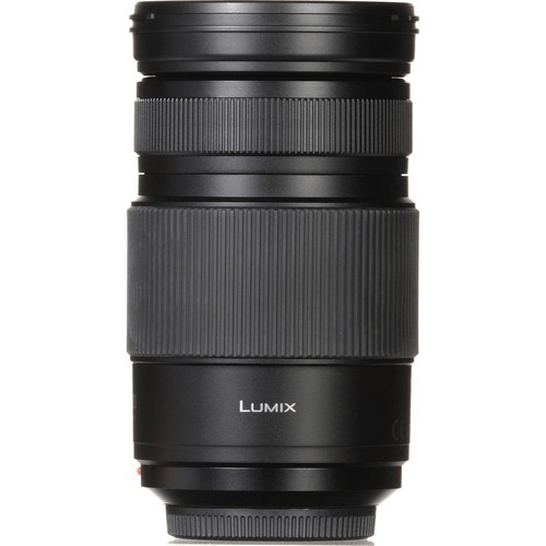Shop Panasonic Lumix G Vario 100-300mm f/4-5.6 II POWER O.I.S. Lens by Panasonic at B&C Camera