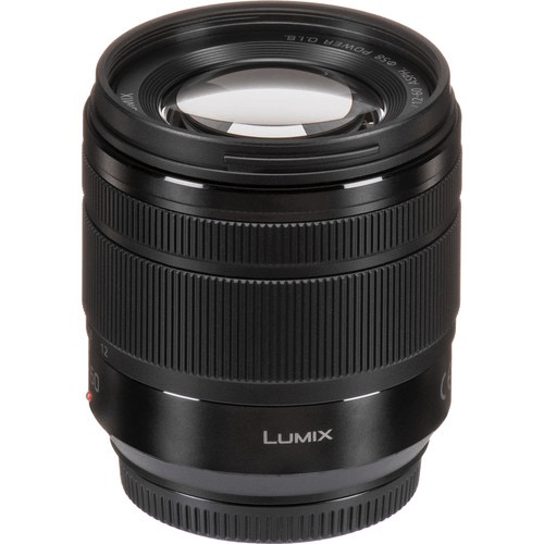 Panasonic Lumix G Vario 12-60mm f/3.5-5.6 ASPH. POWER O.I.S. Lens by  Panasonic at Bu0026C Camera