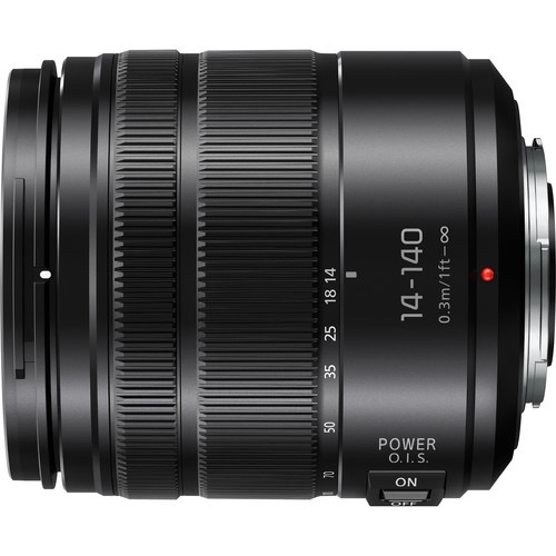 PANASONIC G14-140mm F3.5-5 PANASONIC G14-140mm F3.5-5