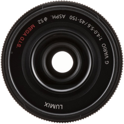 ルミックス G VARIO 45-150mm F4.0-5.6 O.I.S.