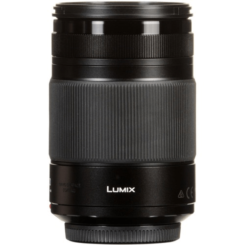 Shop Panasonic Lumix G X Vario 35-100mm f/2.8 II POWER O.I.S. Lens by Panasonic at B&C Camera