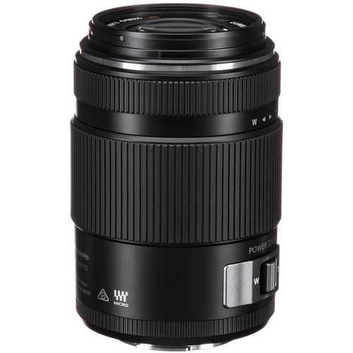 Shop Panasonic Lumix G X Vario PZ 45-175mm f/4-5.6 ASPH. POWER O.I.S. Lens by Panasonic at B&C Camera