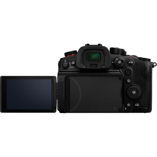 Shop Panasonic Lumix GH6 Mirrorless Camera by Panasonic at B&C Camera