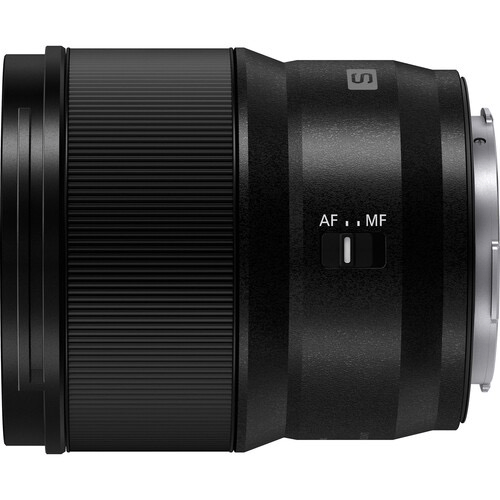 Shop Panasonic Lumix S 24mm f/1.8 Lens by Panasonic at B&C Camera