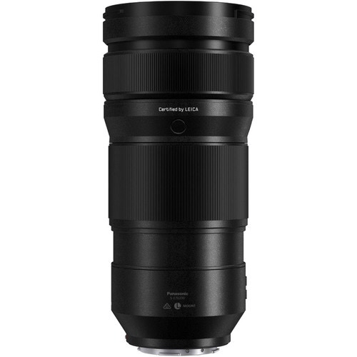 Shop Panasonic LUMIX S PRO 70-200mm f/2.8 O.I.S by Panasonic at B&C Camera