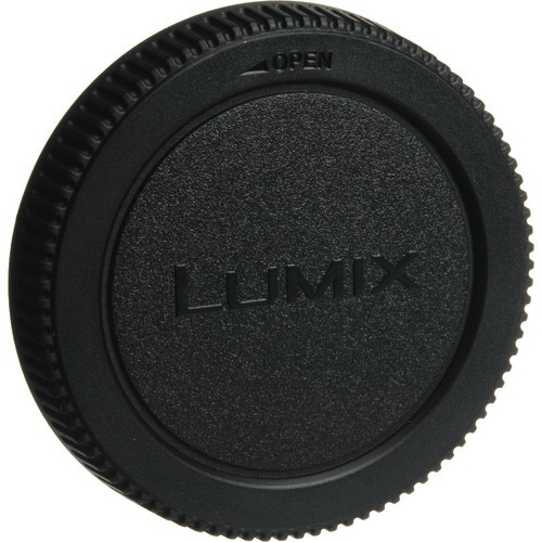 Shop Panasonic Rear Lens Cap for Lumix G Lenses by Panasonic at B&C Camera