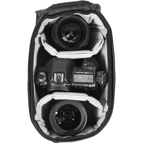 Peak Design Camera Cube v2 (Small) - B&C Camera