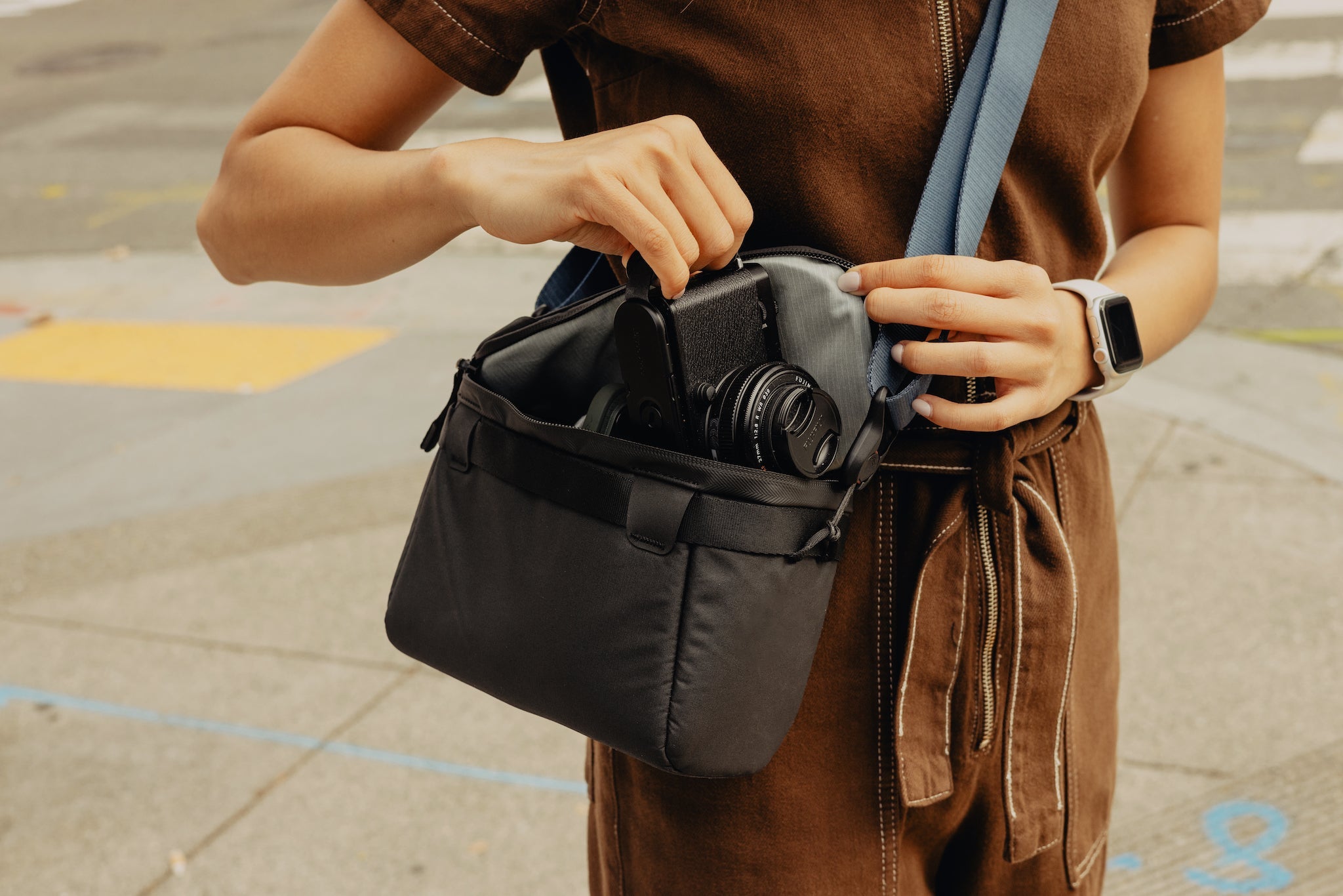 Peak design camera cube Clearance