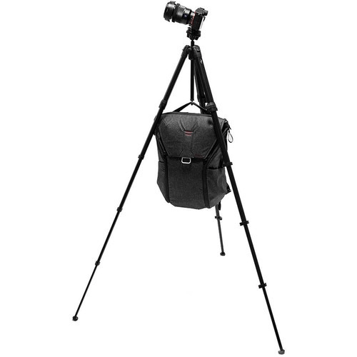 Shop Peak Design Carbon Fiber Travel Tripod by Peak Design at B&C Camera