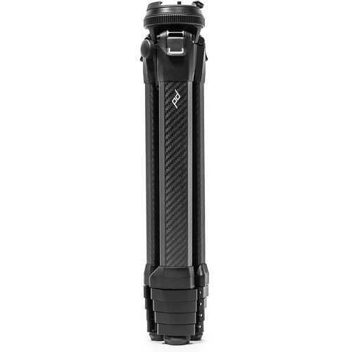 Shop Peak Design Carbon Fiber Travel Tripod by Peak Design at B&C Camera