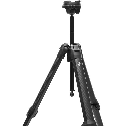 Shop Peak Design Carbon Fiber Travel Tripod by Peak Design at B&C Camera