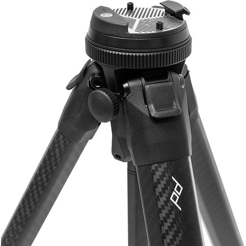 Shop Peak Design Carbon Fiber Travel Tripod by Peak Design at B&C Camera