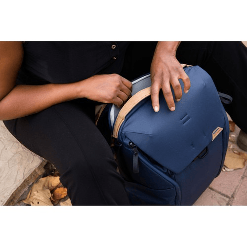 Peak Design Everyday Backpack 20L v2 - Midnight